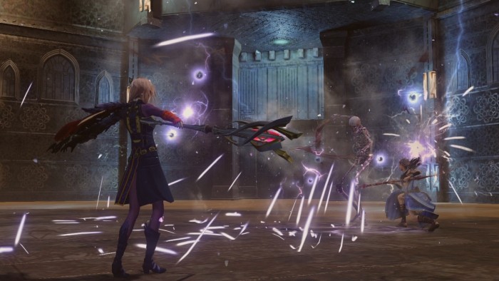 Lightning Returns: Final Fantasy XIII - Imagen 36